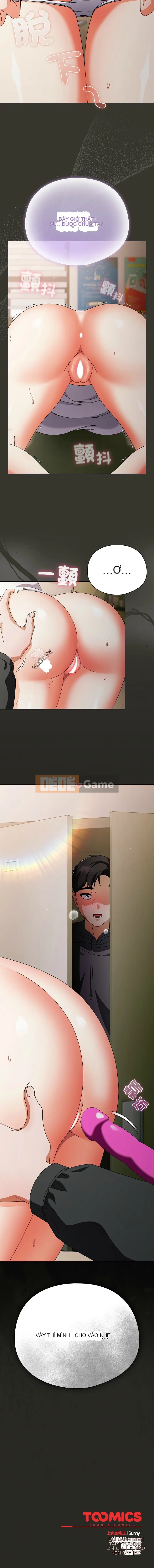 Hãy làm ô uế bạn gái của tôi Chương 1-5