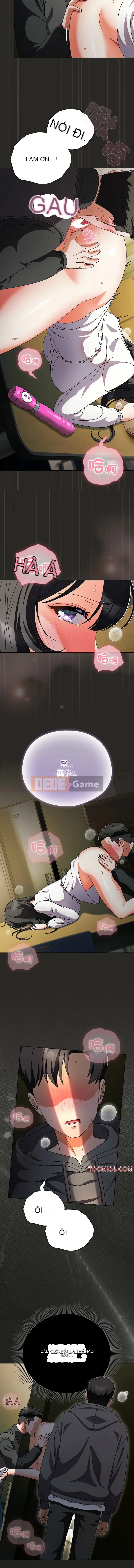 Hãy làm ô uế bạn gái của tôi Chương 1-5