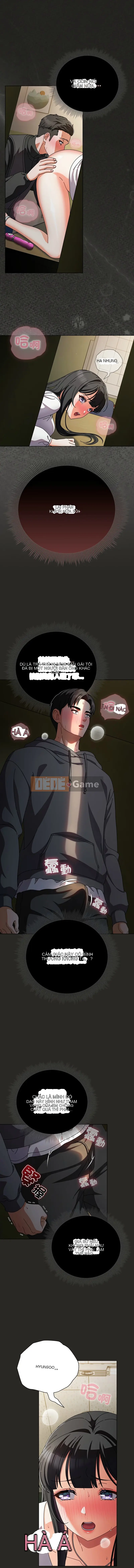 Hãy làm ô uế bạn gái của tôi Chương 1-5