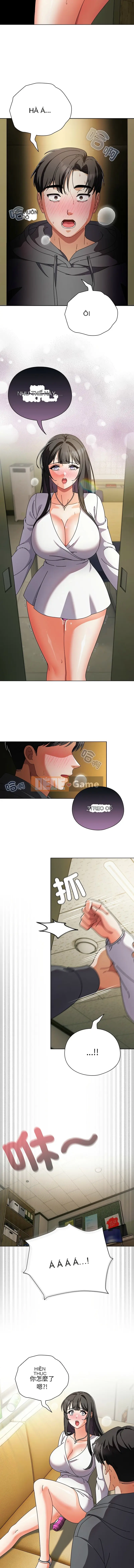 Hãy làm ô uế bạn gái của tôi Chương 1-5