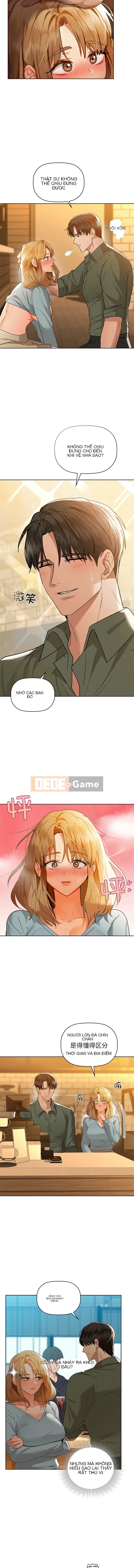 Cà phê Chương 60-61