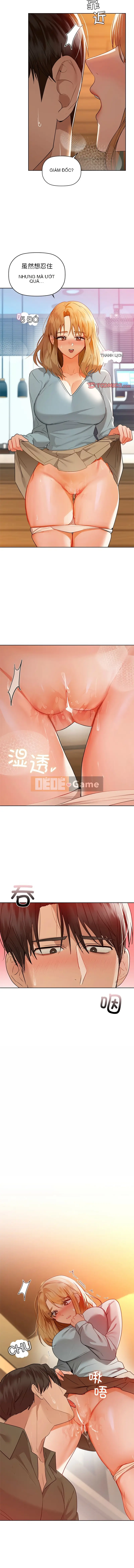 Cà phê Chương 60-61