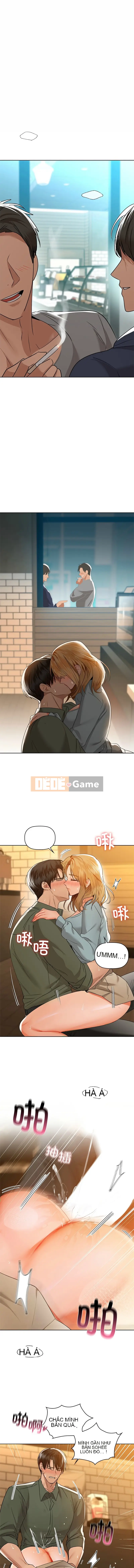 Cà phê Chương 60-61