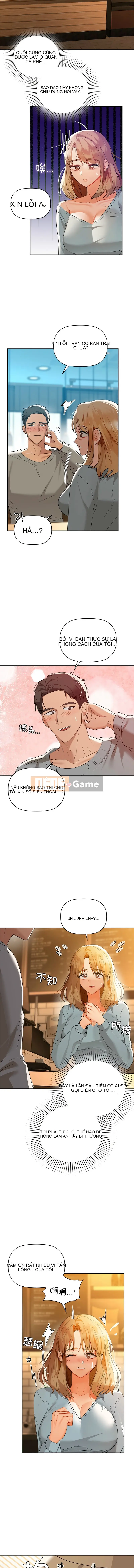 Cà phê Chương 60-61