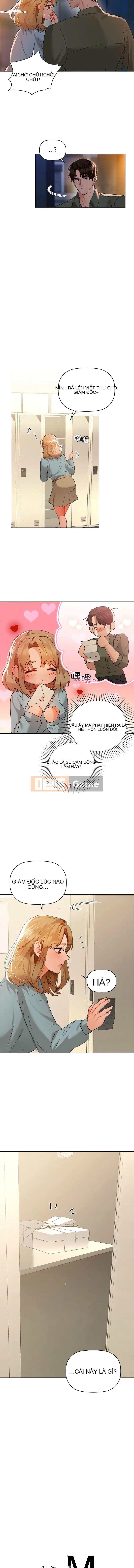 Cà phê Chương 60-61