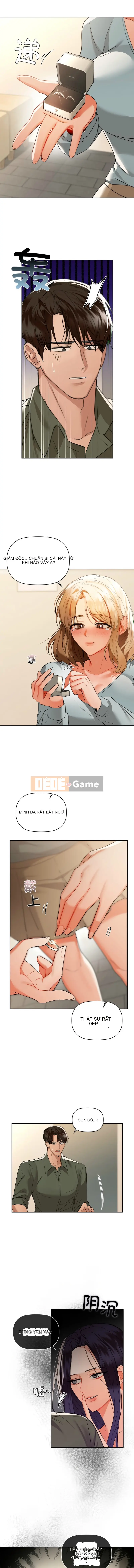 Cà phê Chương 60-61