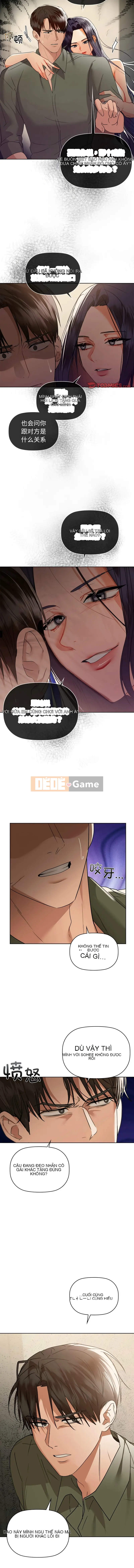 Cà phê Chương 60-61