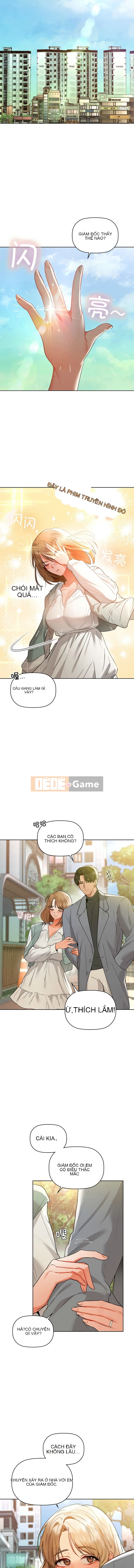 Cà phê Chương 60-61