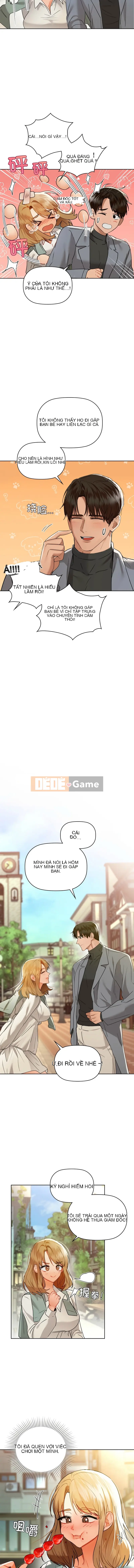 Cà phê Chương 60-61