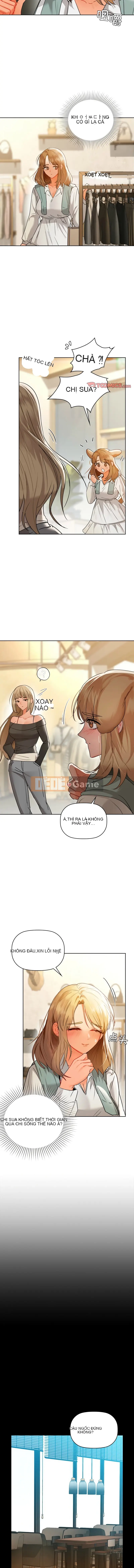 Cà phê Chương 60-61