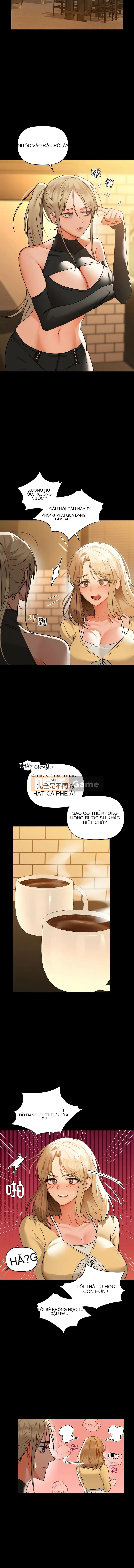 Cà phê Chương 60-61