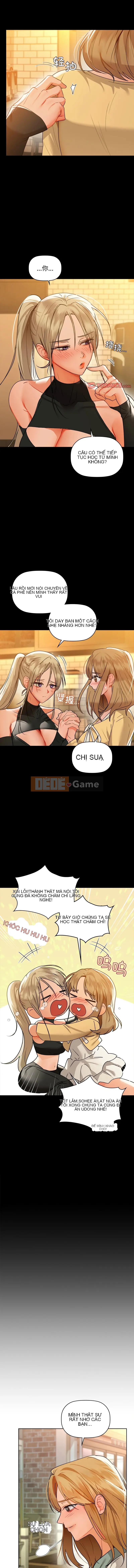 Cà phê Chương 60-61