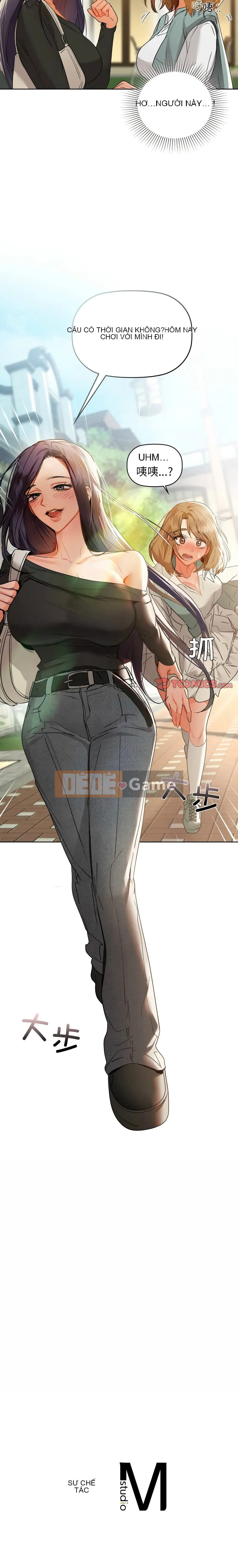 Cà phê Chương 60-61