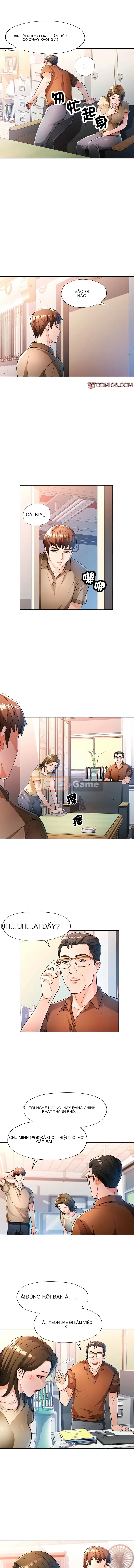 Người vợ lệch lạc Chương 53-54