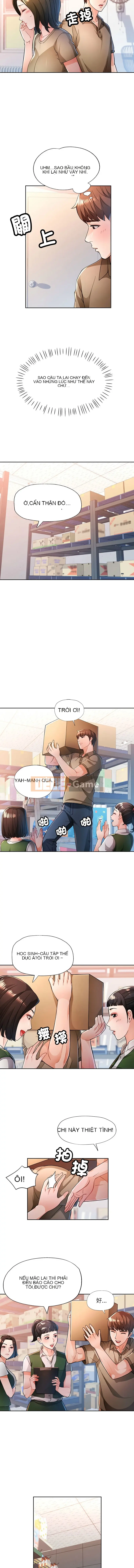 Người vợ lệch lạc Chương 53-54