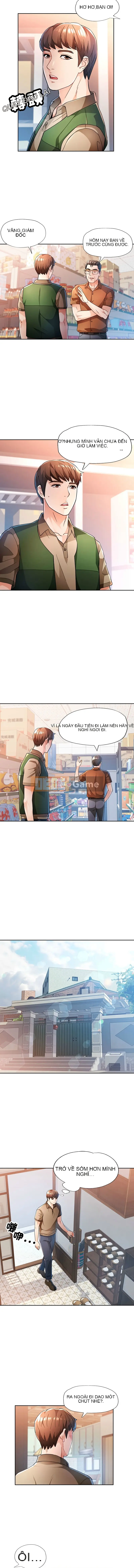 Người vợ lệch lạc Chương 53-54