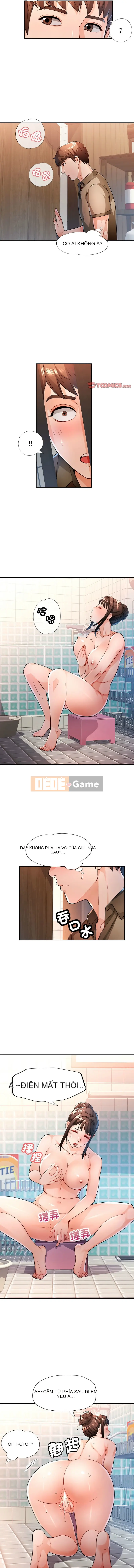 Người vợ lệch lạc Chương 53-54