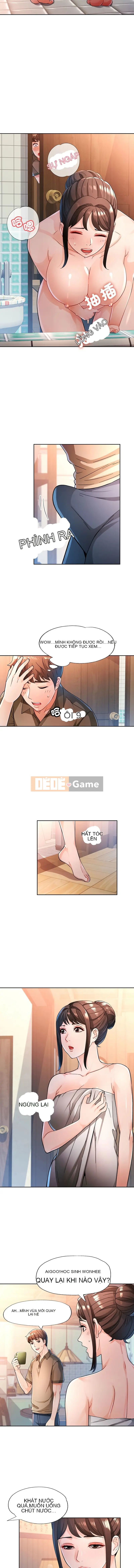 Người vợ lệch lạc Chương 53-54
