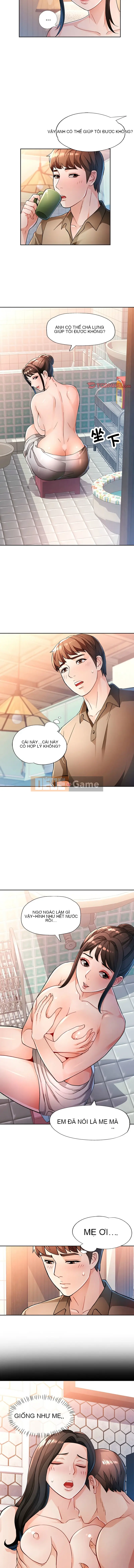 Người vợ lệch lạc Chương 53-54