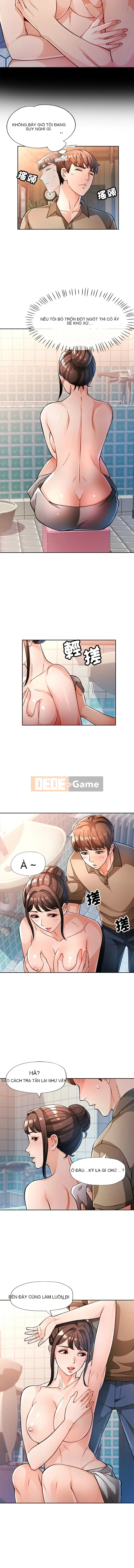 Người vợ lệch lạc Chương 53-54