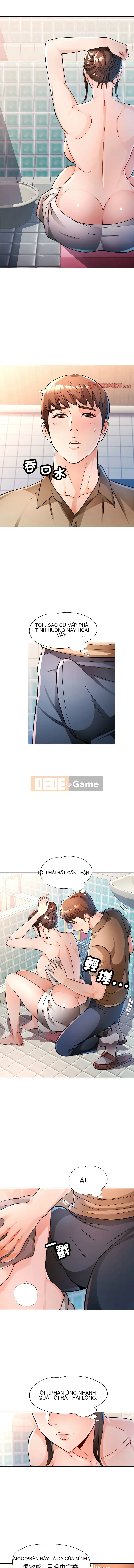 Người vợ lệch lạc Chương 53-54