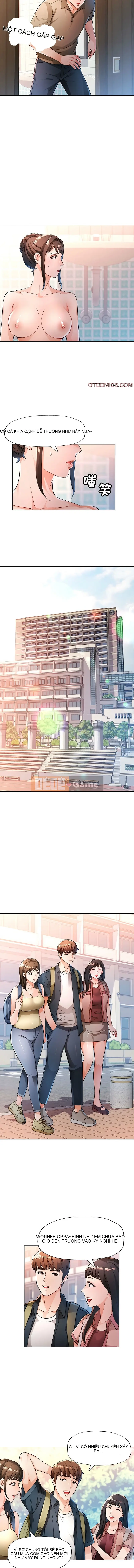 Người vợ lệch lạc Chương 53-54