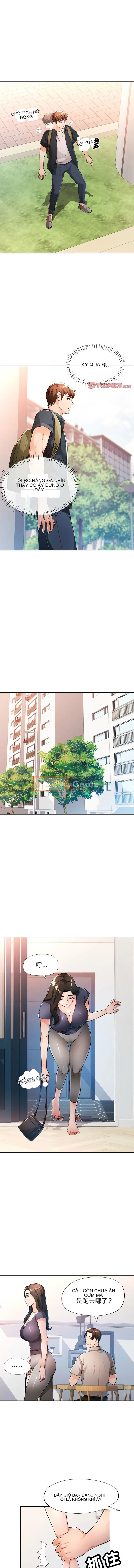 Người vợ lệch lạc Chương 53-54