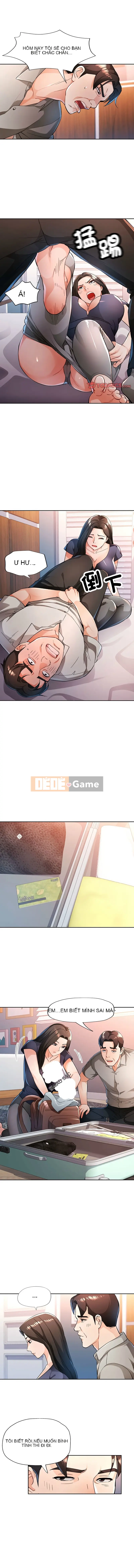 Người vợ lệch lạc Chương 53-54