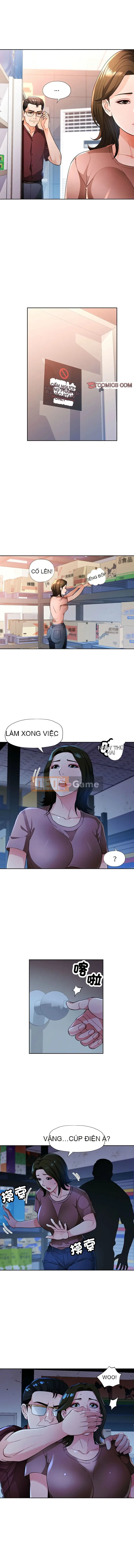 Người vợ lệch lạc Chương 53-54