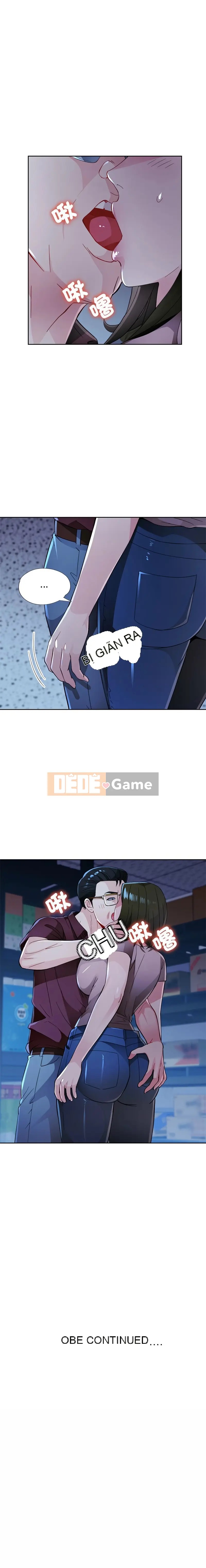 Người vợ lệch lạc Chương 53-54