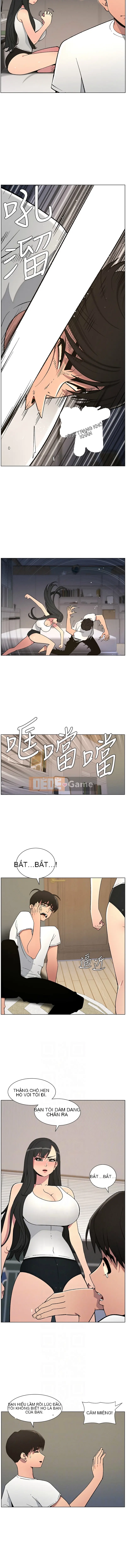 Bài học bí mật của anh chị em Chương 58-59