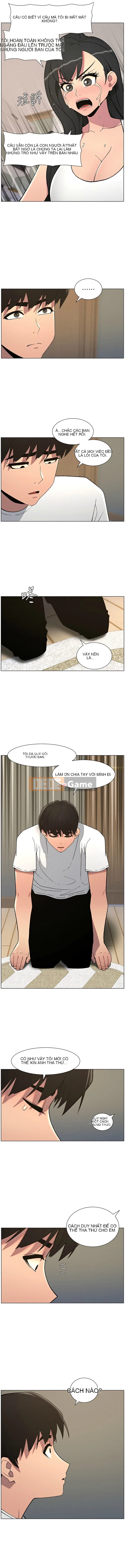 Bài học bí mật của anh chị em Chương 58-59