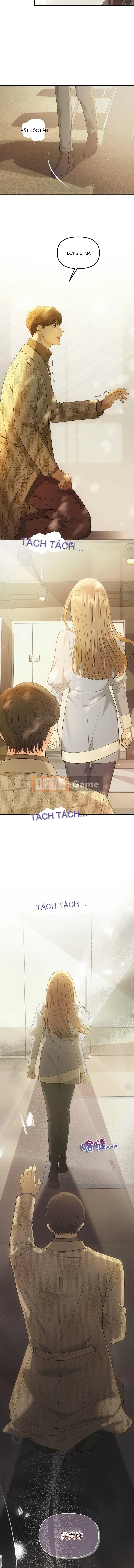 Mối quan hệ thỏa thuận Chương 50