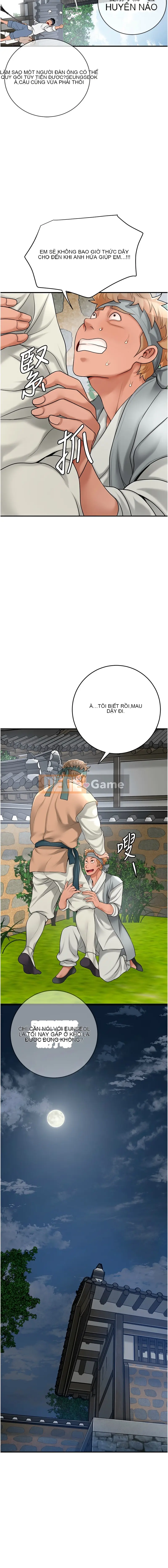 Màu hoa ướt: lấy điểm hoa Chương 52-53