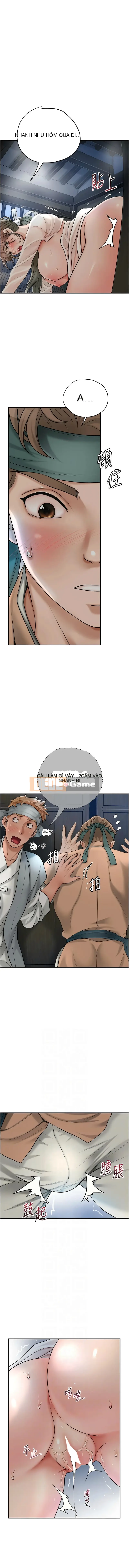 Màu hoa ướt: lấy điểm hoa Chương 52-53