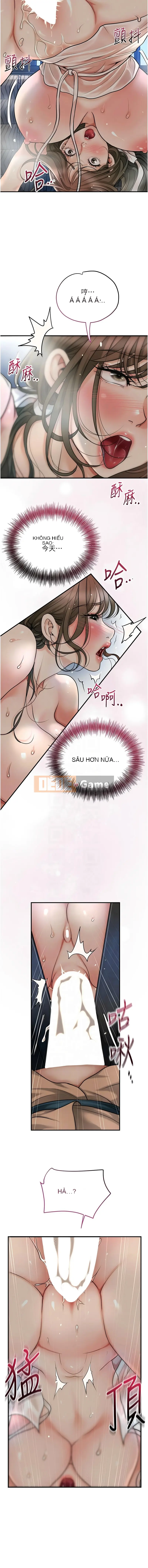 Màu hoa ướt: lấy điểm hoa Chương 52-53