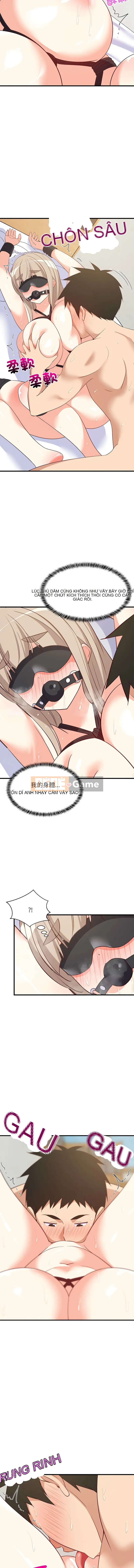 Gia sư sống ở nhà tôi Chương 44-45