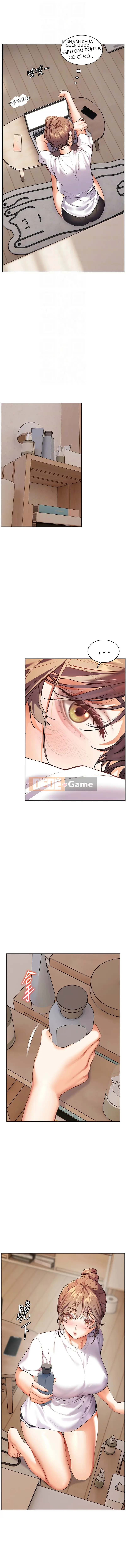 Sự hướng dẫn tận tình từ thầy cô Chương 48-49