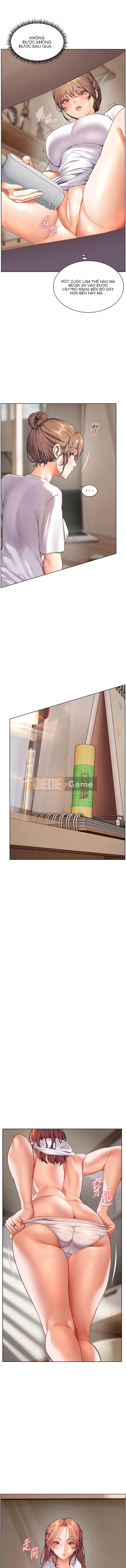 Sự hướng dẫn tận tình từ thầy cô Chương 48-49