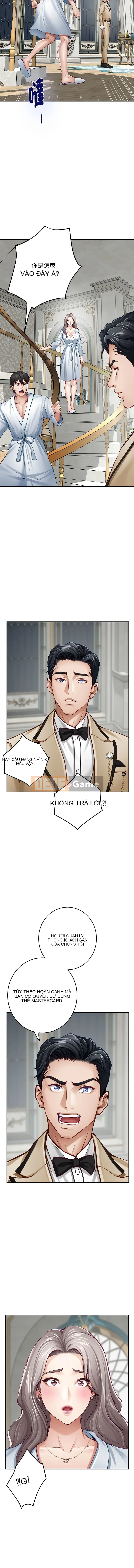 Thần niềm vui Chương 43-44