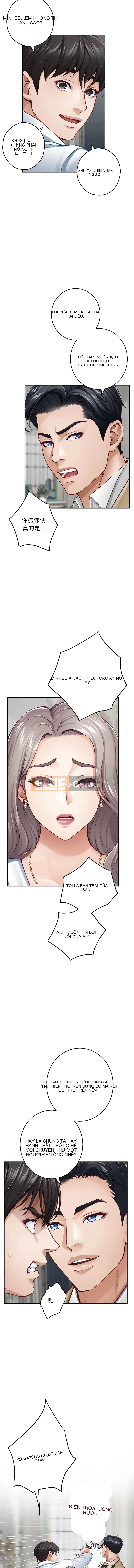 Thần niềm vui Chương 43-44