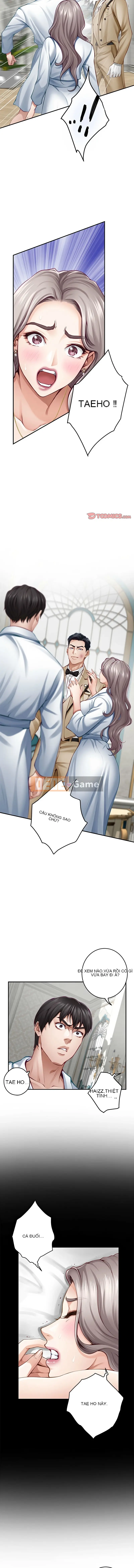 Thần niềm vui Chương 43-44