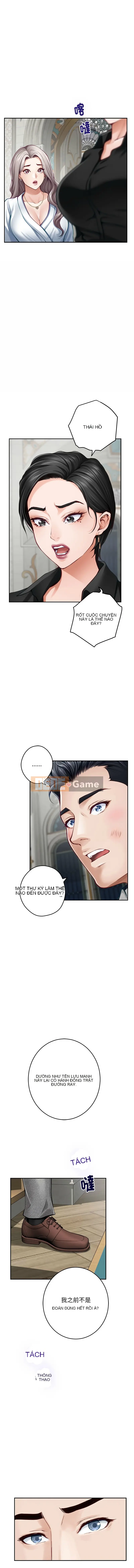 Thần niềm vui Chương 43-44