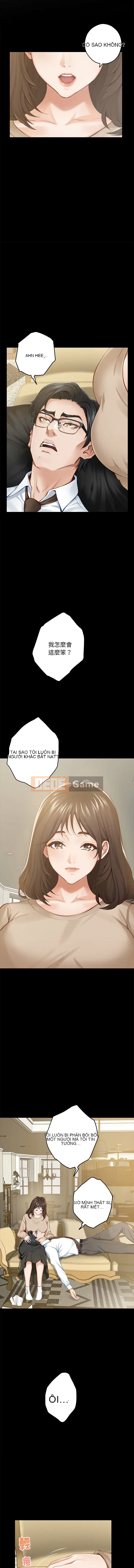 Thần niềm vui Chương 43-44