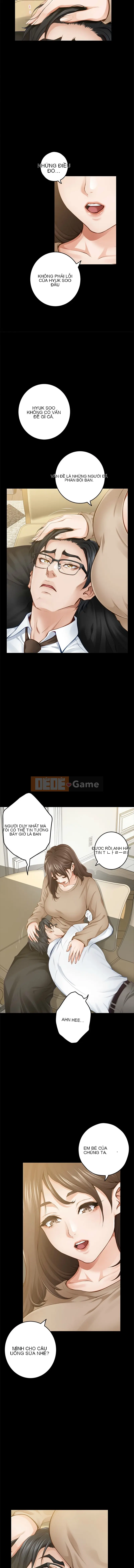 Thần niềm vui Chương 43-44