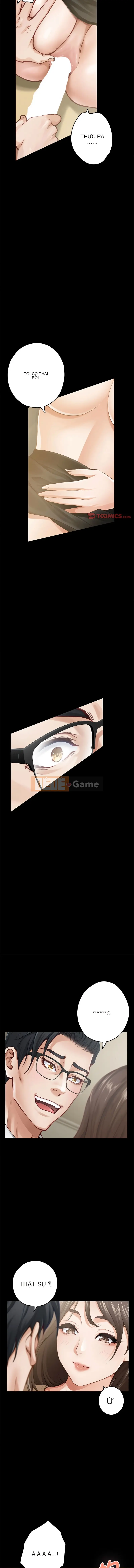 Thần niềm vui Chương 43-44