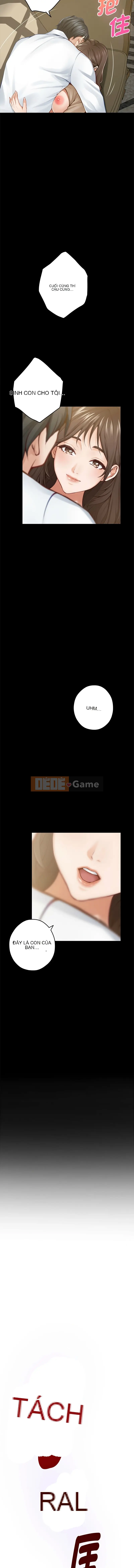 Thần niềm vui Chương 43-44