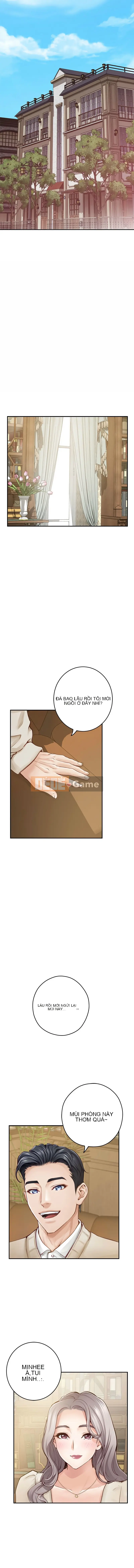 Thần niềm vui Chương 43-44