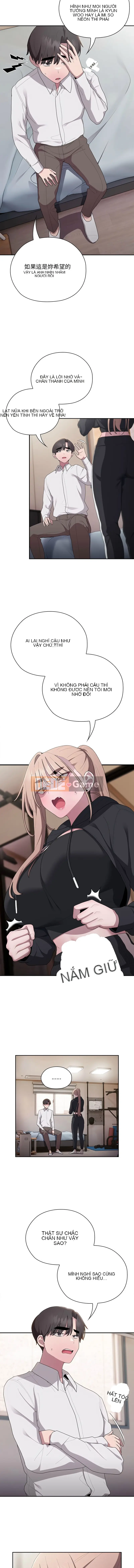 Trở thành kẻ thua cuộc trong một công ty lớn Chương 36-37