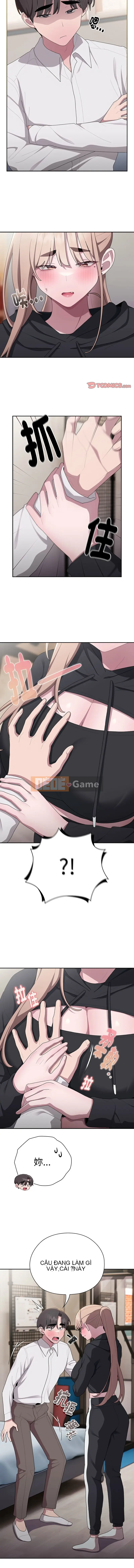 Trở thành kẻ thua cuộc trong một công ty lớn Chương 36-37